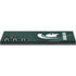 Michigan State University Green Jersey Galaxy Skins